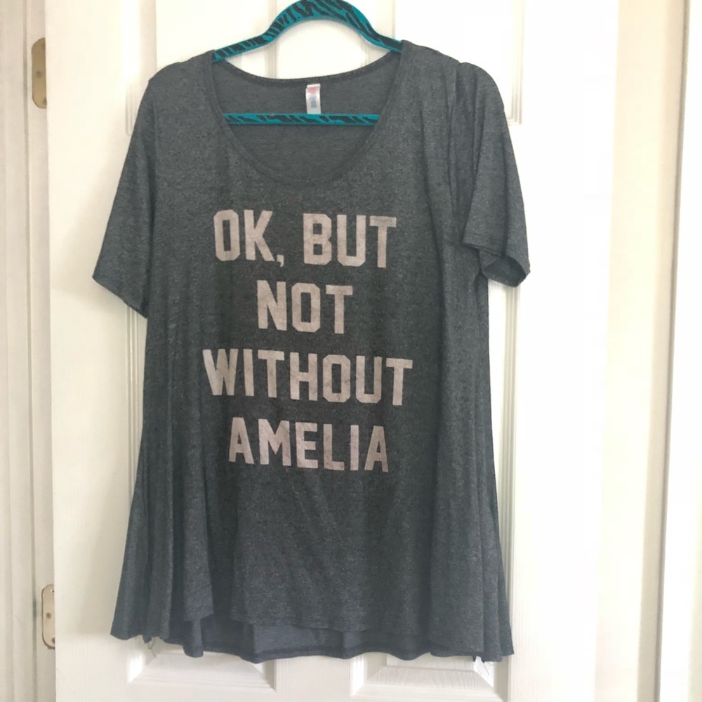 Lularoe Perfect t
